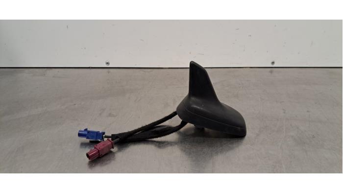 Antenne Audi Q5