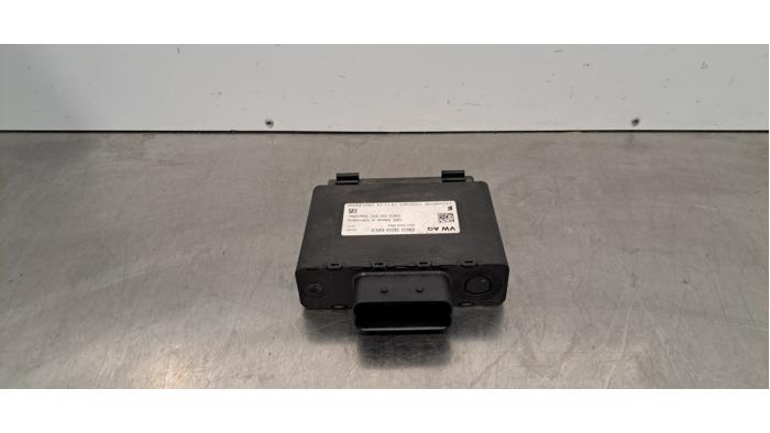 DC/DC converter Audi Q5
