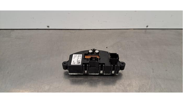 Kachel Weerstand Audi Q5