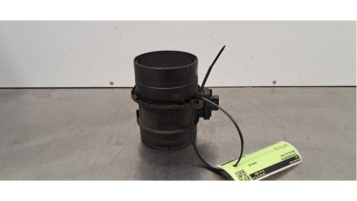 Luchtmassameter Audi Q5