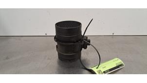 Gebruikte Luchtmassameter Audi Q5 (8RB) 2.0 TDI 16V Prijs € 36,30 Inclusief btw aangeboden door Autohandel Didier