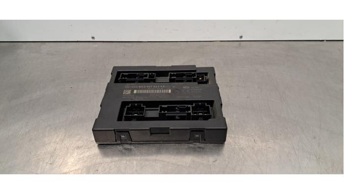 Computer Body Control Audi Q5