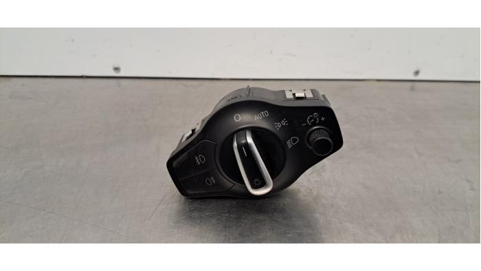 AIH headlight switch Audi Q5