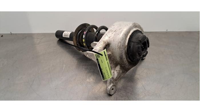 Stoßdämpfer rechts vorne Audi Q5