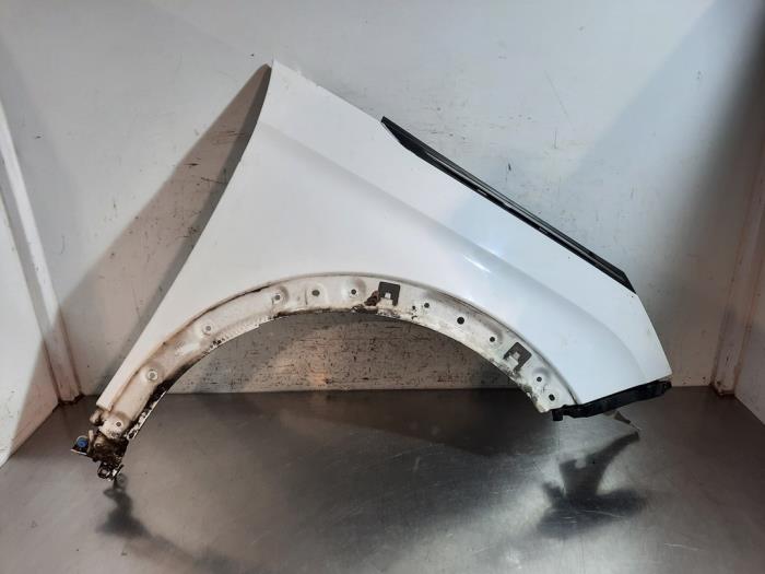 Scherm rechts-voor Peugeot 5008