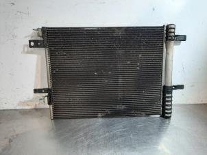 Gebruikte Airco Condensor Peugeot 5008 II (M4/MC/MJ/MR) 1.6 BlueHDi 115 Prijs € 163,35 Inclusief btw aangeboden door Autohandel Didier