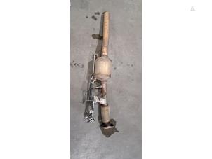 Gebruikte Voorpijp + katalysator Mercedes CLA (118.3) 1.3 CLA-180 Turbo 16V Prijs € 399,30 Inclusief btw aangeboden door Autohandel Didier