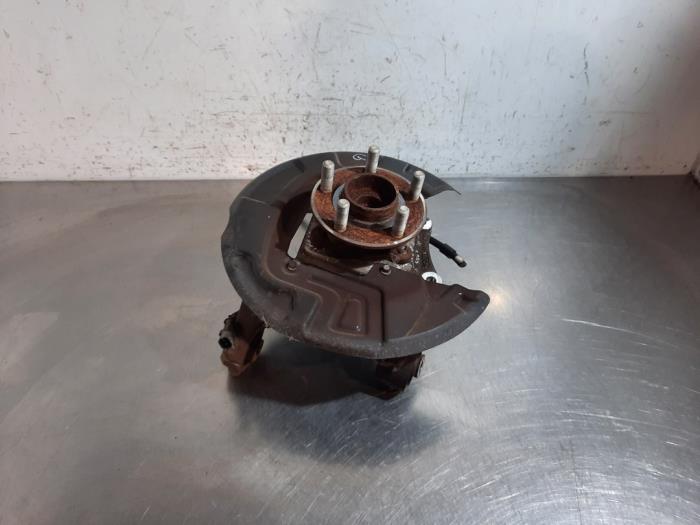 Fusee links-achter Ford S-Max