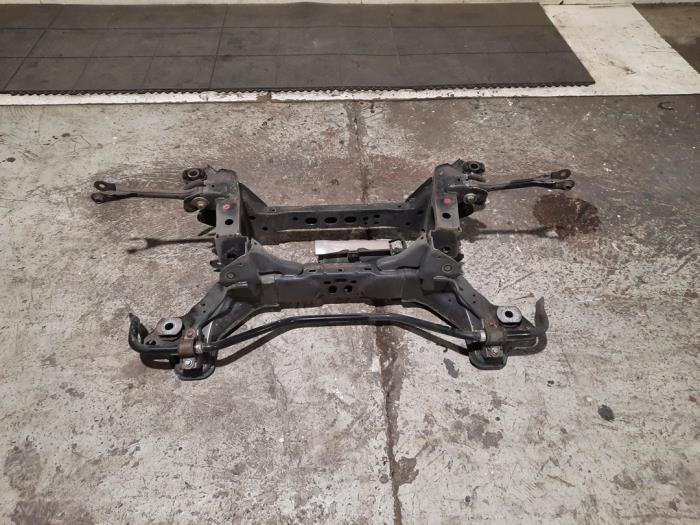 Subframe Ford S-Max