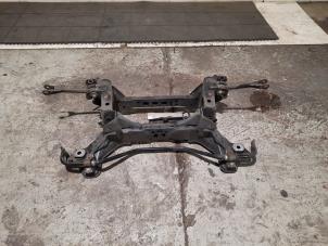 Gebruikte Subframe Ford S-Max (WPC) 1.5 EcoBoost 16V Prijs € 532,40 Inclusief btw aangeboden door Autohandel Didier