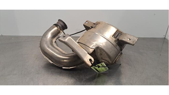 Katalysator Peugeot Expert