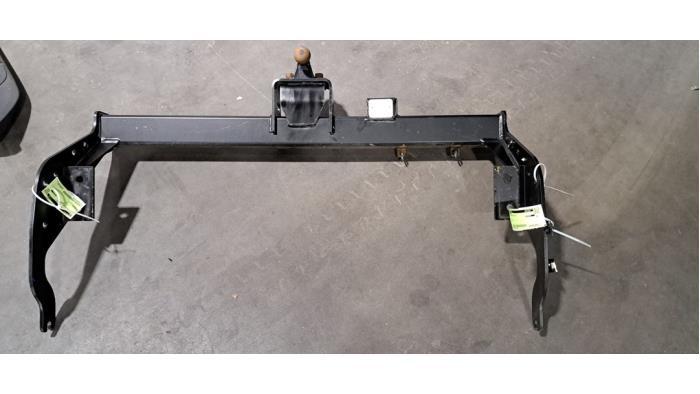 Trekhaak Ford Ranger