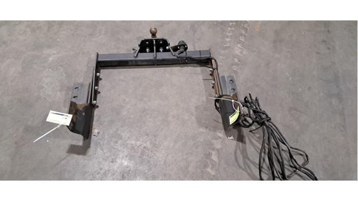 Trekhaak Ford Transit