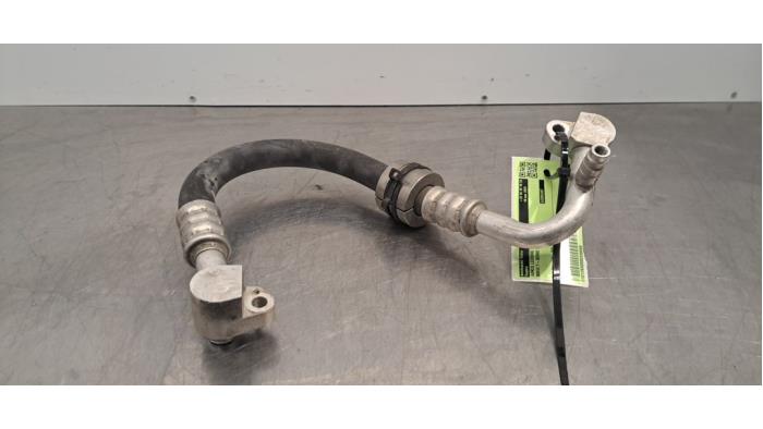 Airco Leiding BMW 7-Serie