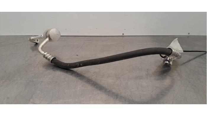 Airco Leiding BMW 7-Serie