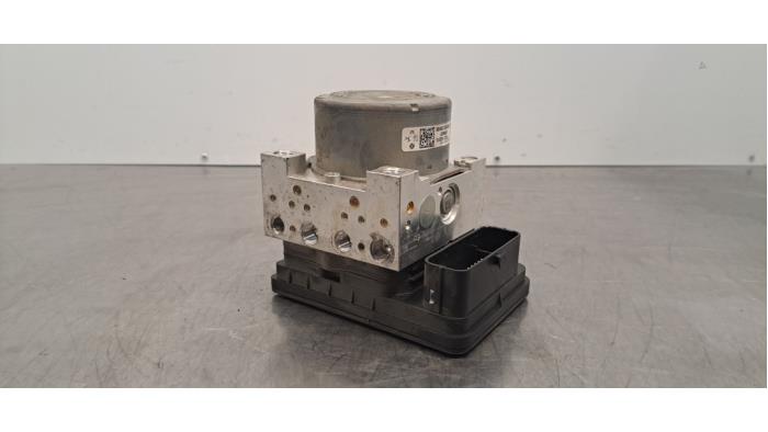 ABS siurblys Opel Corsa