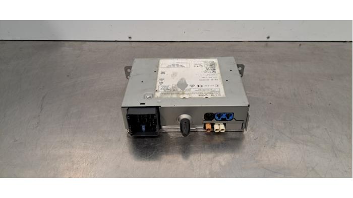 Radio module Opel Corsa