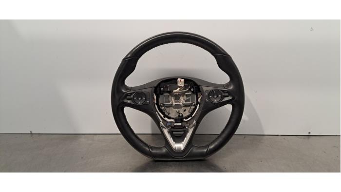 Stuurwiel Opel Corsa
