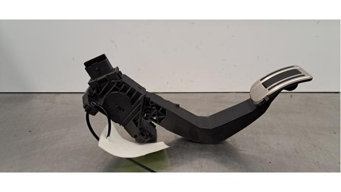 Gaspedaal Opel Corsa