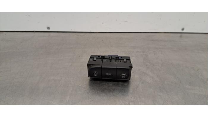 Schakelaar (diversen) Opel Corsa