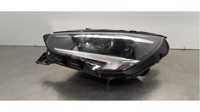 Koplamp links Opel Corsa