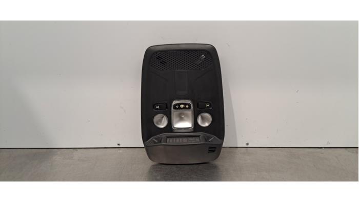 Binnenverlichting voor Opel Corsa