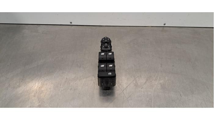 Combischakelaar ramen Opel Corsa