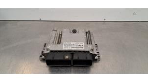 Gebruikte Computer Motormanagement Opel Corsa F (UB/UH/UP) 1.2 Turbo 12V 100 Prijs € 199,65 Inclusief btw aangeboden door Autohandel Didier