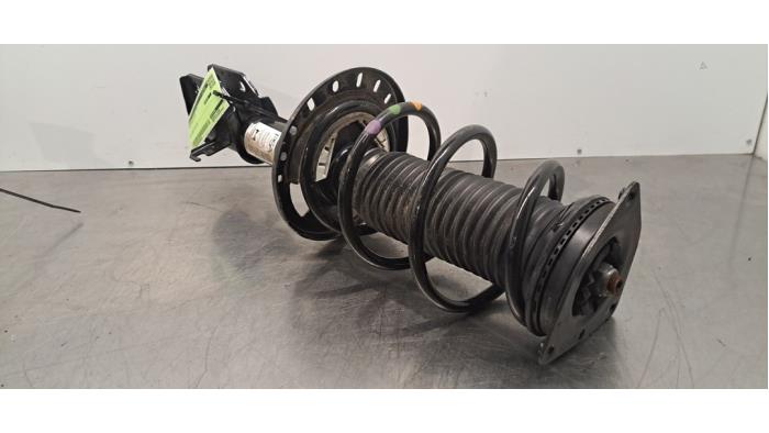 Schokdemper links-voor Opel Corsa