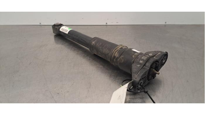 Schokdemper links-achter Opel Corsa