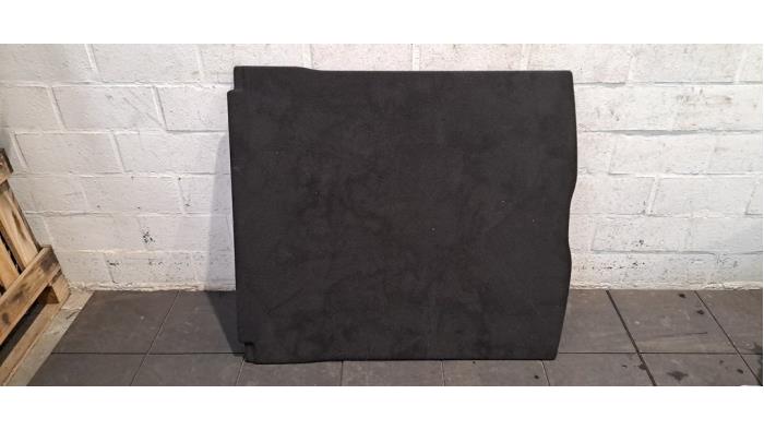 Mata bagaznika Mercedes CLA