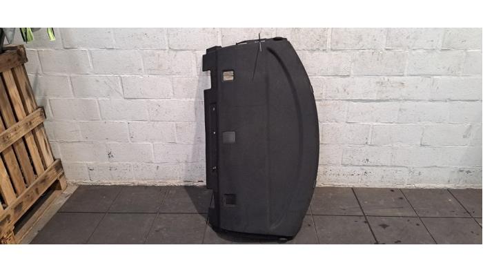 Hoedenplank Mercedes CLA