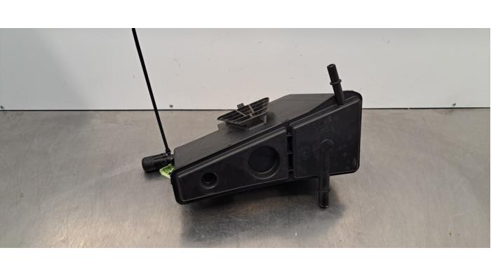 Filtre carbone Mercedes CLA