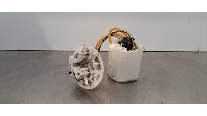 Brandstofpomp Elektrisch Mercedes CLA