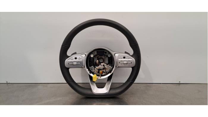 Stuurwiel Mercedes CLA