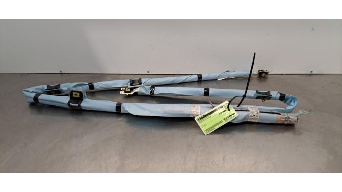 Airbag hemel rechts Mercedes CLA