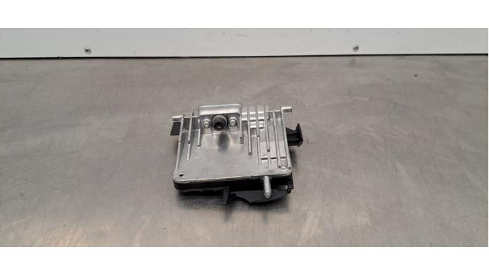 Camera voorzijde Mercedes CLA