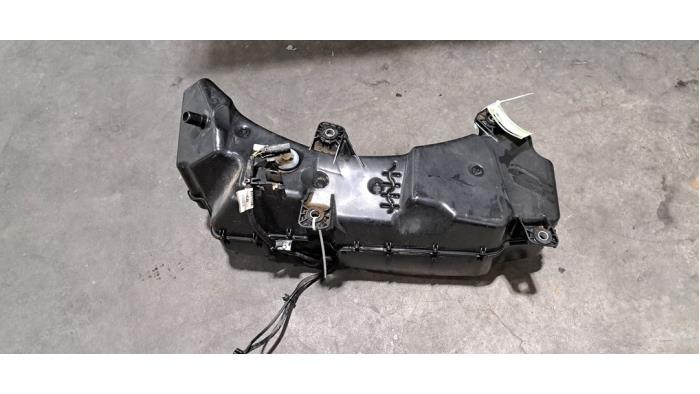 Rezervor Adblue Ford Ranger