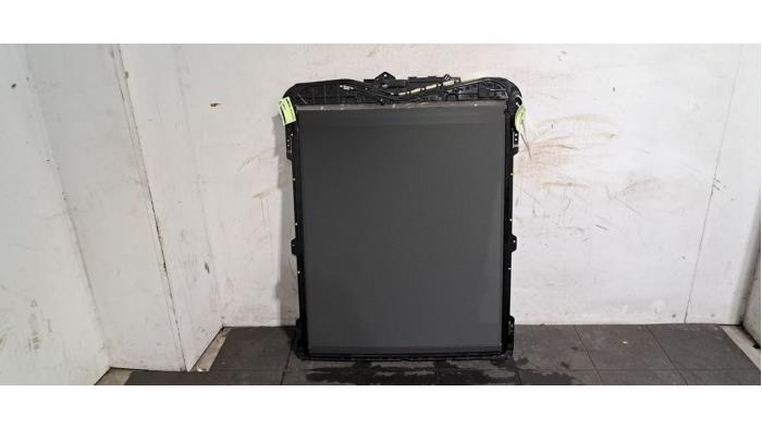 Sunroof Volkswagen ID.3