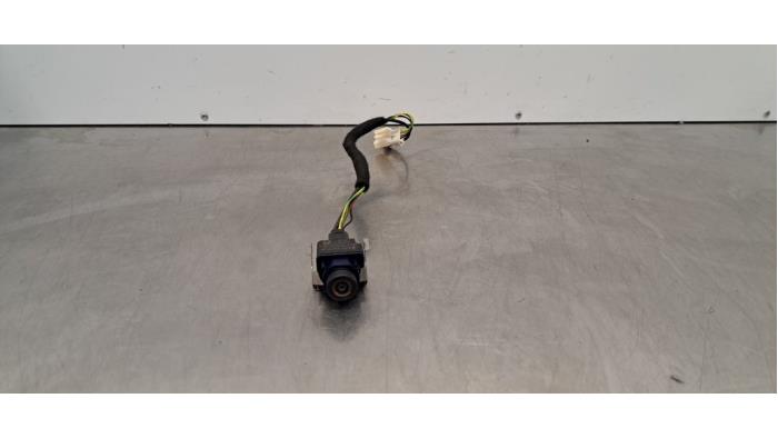 Camera voorzijde Mercedes CLA