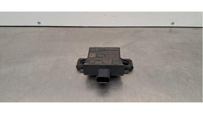 Bandenspanning module Mercedes CLA