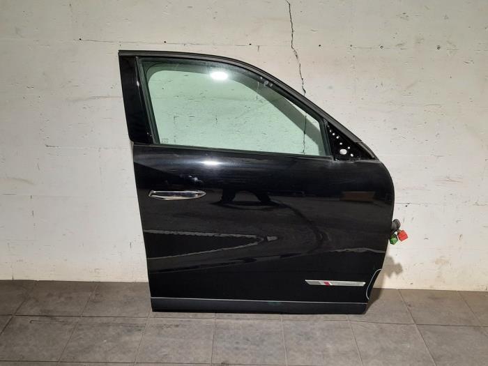 Portier 4Deurs rechts-voor DS Automobiles Ds3 Crossback