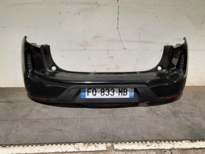 Paraurti posteriore DS Automobiles Ds3 Crossback