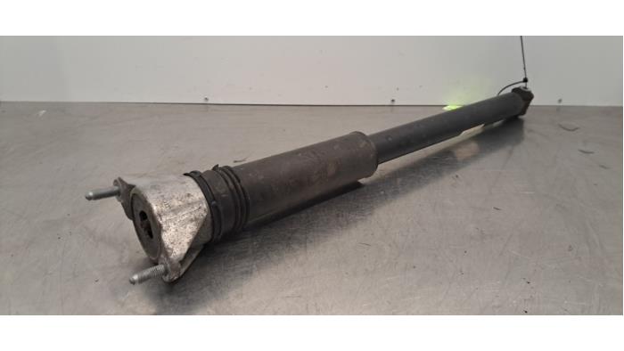 Schokdemper rechts-achter Mercedes CLA