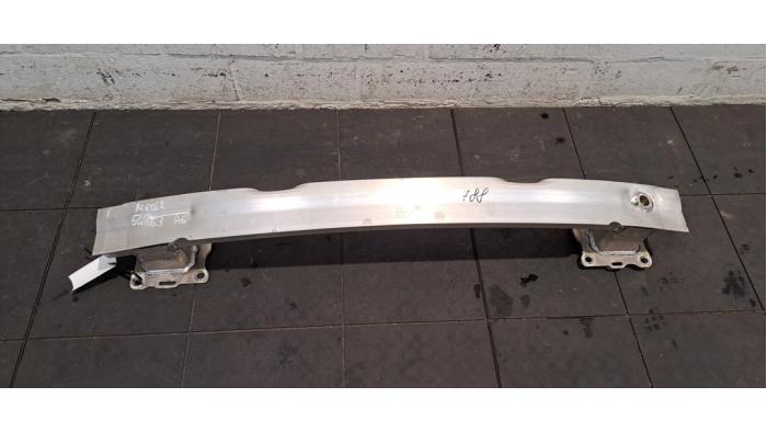 Bumperframe achter Audi A6