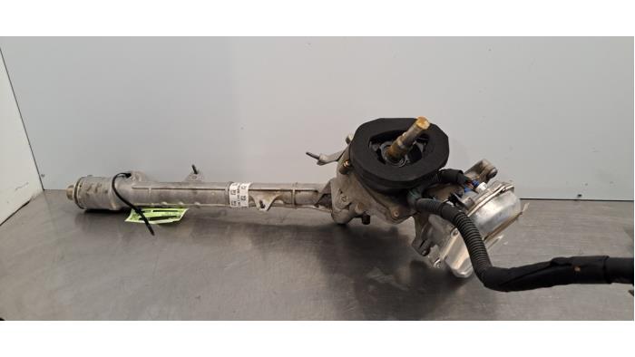 Stuurhuis Bekrachtigd Opel Corsa