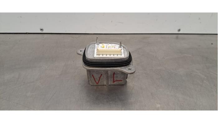 Module LED koplamp Opel Corsa