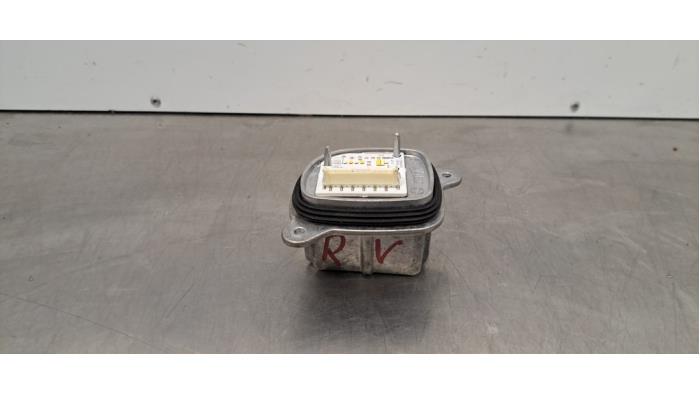 Module LED koplamp Opel Corsa
