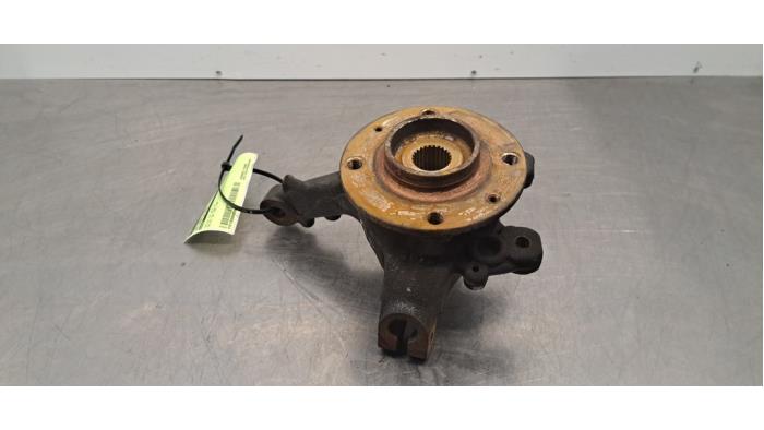 Fusee rechts-voor Opel Corsa