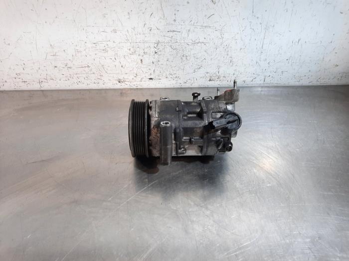 Aircopomp Peugeot 5008